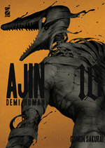 Ajin - Demi Human